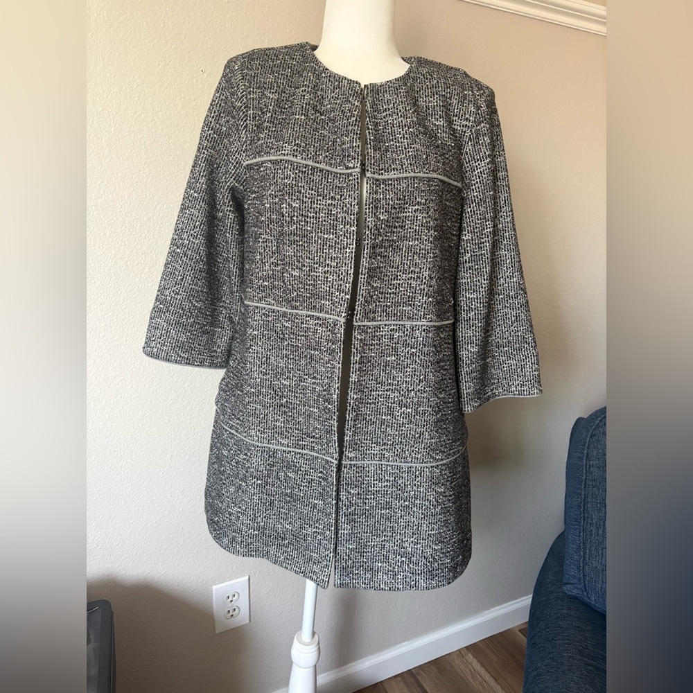 Cabi “The Times”, Jacket